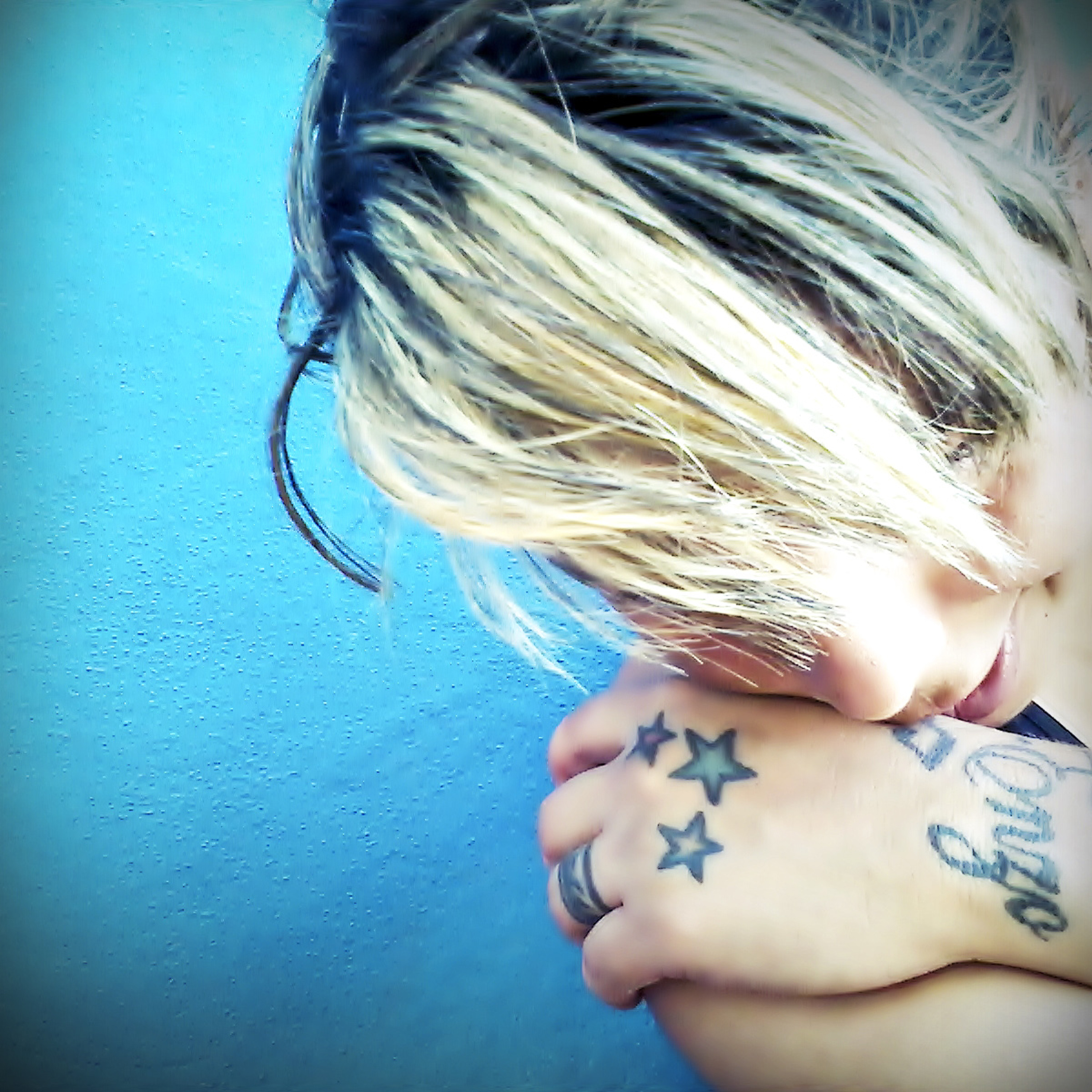 Cantora Vivi Rodrigues