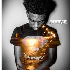 Preme - I Can't Go