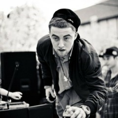 Mac Miller vs. Steve Poindexter - Man In The Hat ( The Heaven & Earth Division Mash - Up ) +VIDEO