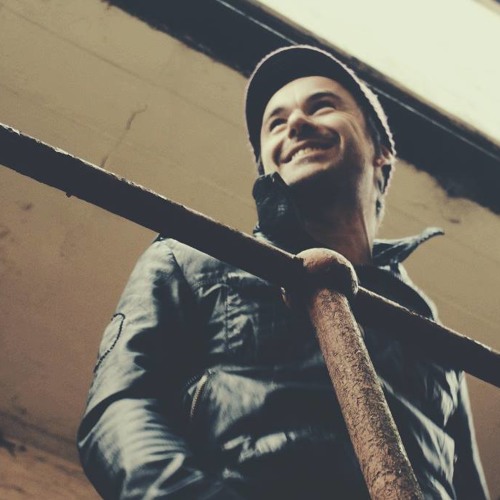 Track of the Day: Alan Prosser “And Then There Was One”