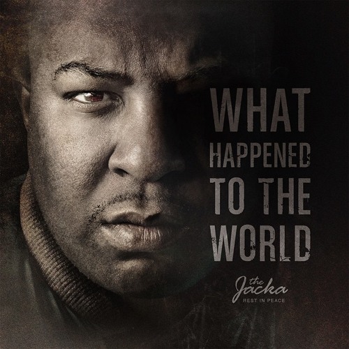 "Make It Out" Jacka Type Beat