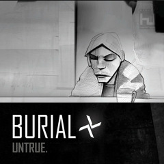 Burial - Dog Shelter (Remix)