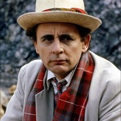 7th Doctor - Fear Me   [Afterlife by Big Finish]