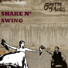 Shake 'n' Swing ft Leah Vee