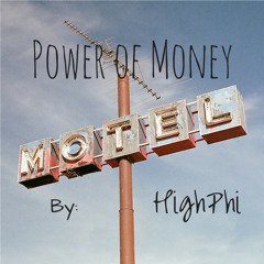 Power Of Money