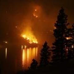 Bad wildfire season is quickly burning through federal firefighting budget. Ag Minute Aug 20, 2015