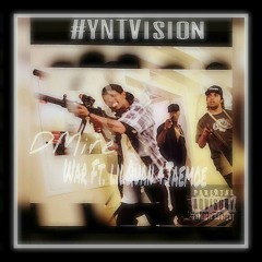 YNT- War DMire Ft. Lil Quan &JaeMoe