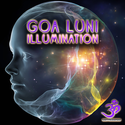 Goa Luni - Alice In Wonderland