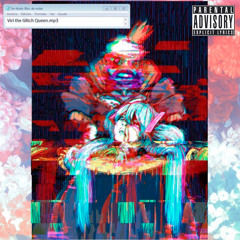 Glitch Queen