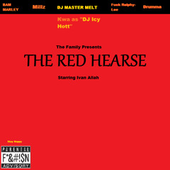 2. Greed (Red Hearse Version)