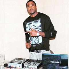 Coulda Been An Album