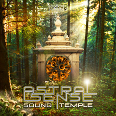 Astral Sense - Infected Personality