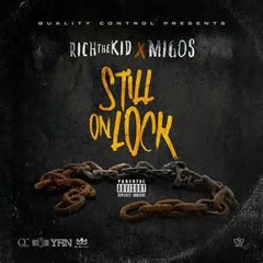 Rich The Kid x Migos - Migos Peoples Elbow