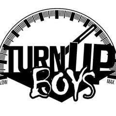 What we want Featuring TURN UP BOYS