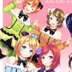 Aishiteru Banzai 【RinPana x EliMaki mix】by aki ♡