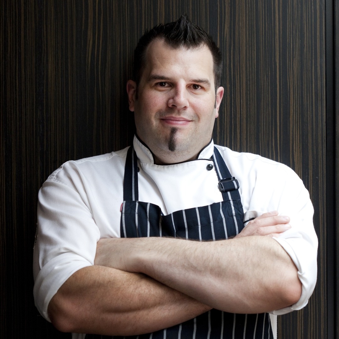 Radius Chef Stream Veronica Matheson Speaks With Chef Leigh Colville Of Radius ...