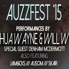 AuzzFest 2k15