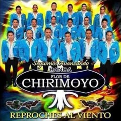 Banda Flor de Chirimoyo Popurri Lorenzo De Monteclaro
