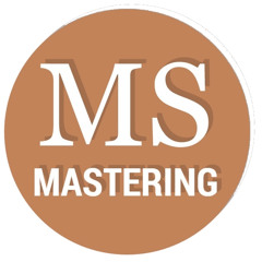 Masterización (Tema: Mitades)