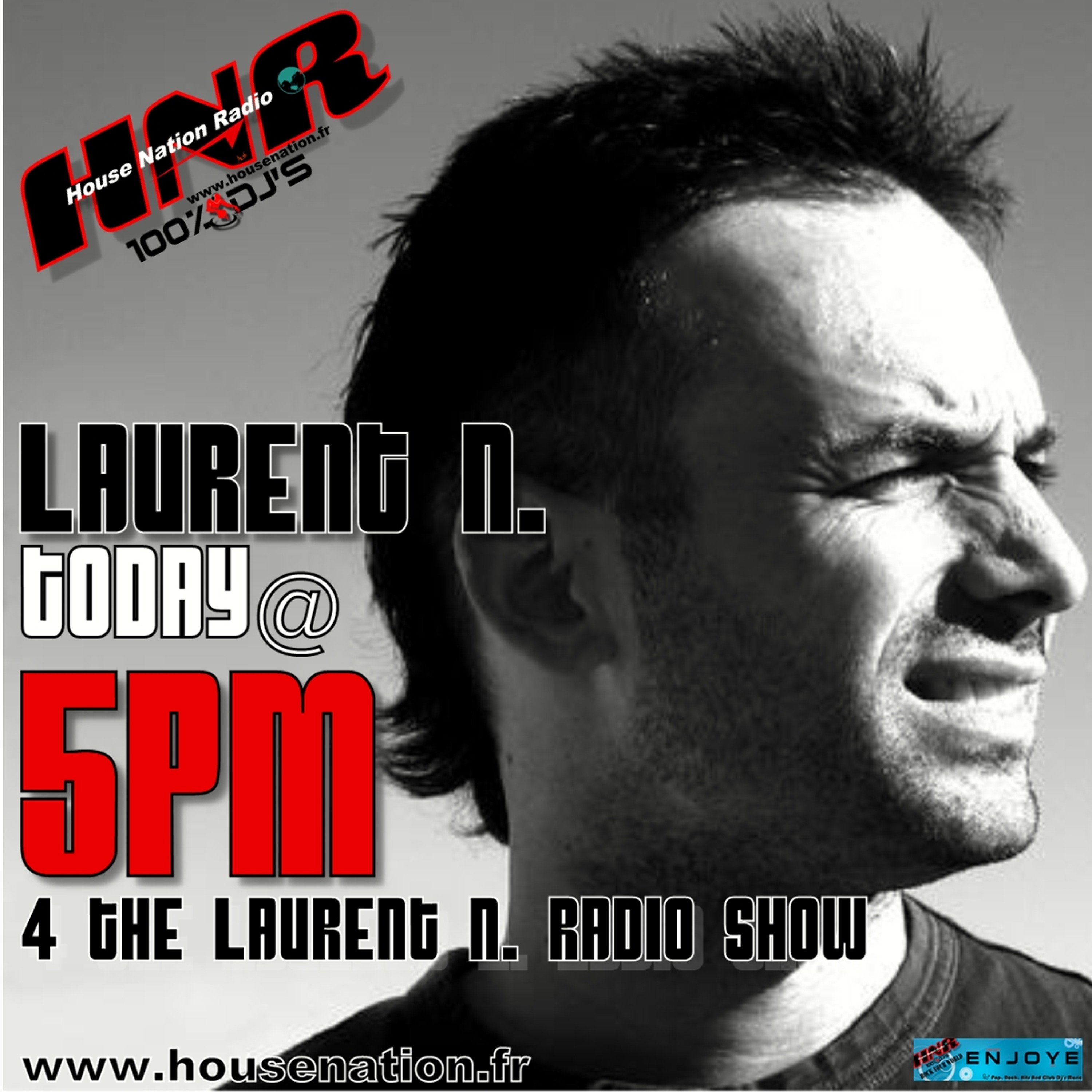 Laurent N.