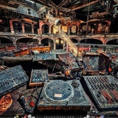 The Dancefloor- Cormack