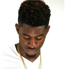 Kid Rarri- No Pressure