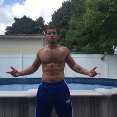 MONSTER (REMIX) - DIOS