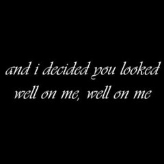 the dnc -The Way You Like It