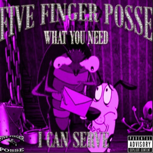 What You Need(I Can Serve) - (Prod. Trill Spector)VISUALS IN DESCRIPTION