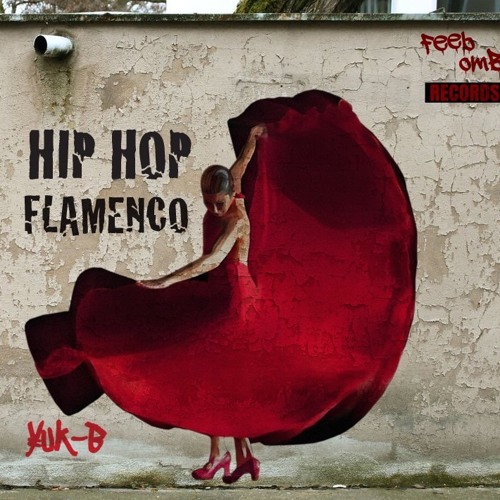 HIPHOP FLAMENCO (Pro by. KOUYA BEATS)