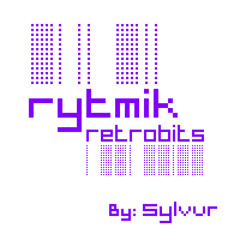Rytmik Retrobits - RUA2 Land of Rainbows