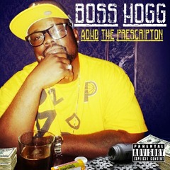 Fan Favorite #1 "Black Baby Smile" by Boss Hogg