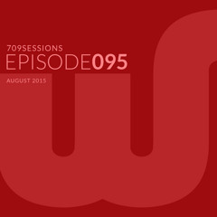 709Sessions Episode095 (August 2015)