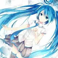 Nightcore music