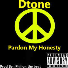 PMH(Pardon My Honesty) (Prod. By Philonthebeat)