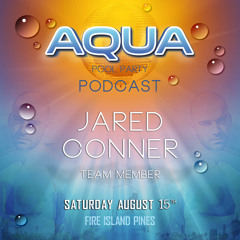 AQUA Pool Party @ Fire Island (LIVE)