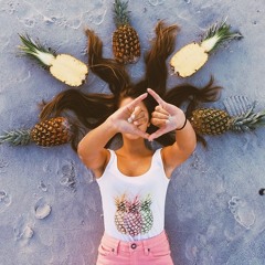 Alex Mitchell Presents: Let's Get Tropical Volume 5