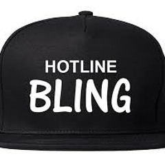 Kevin Vocals - Hotline Bling (cover)