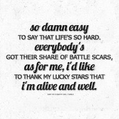 Alive & Well (Prod. ExpertBeats)