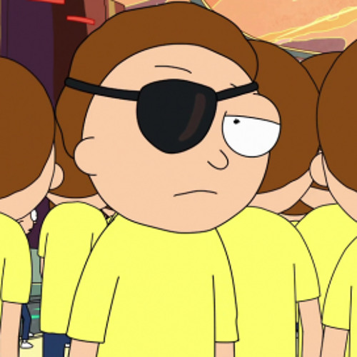 Evil Morty | Blonde Redhead Sample | By Joe Millionaire