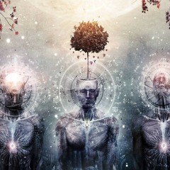 Third Eye Wide