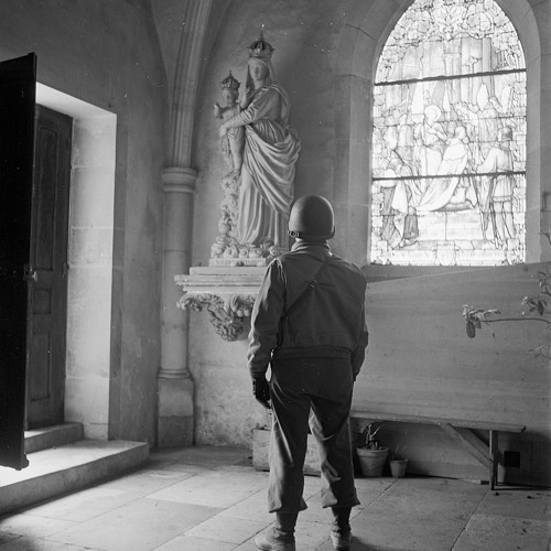 The Reconstruction of Man Suite