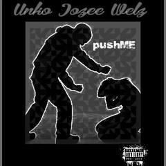 pushME by Unko Jozee Welz