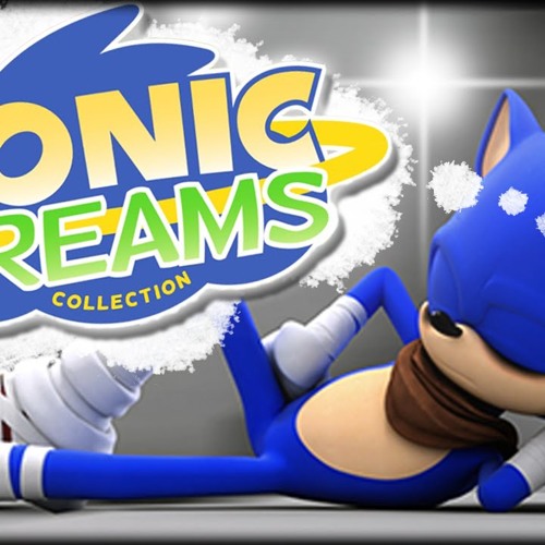 Sonic sprites and pixel art collection  Indreams - Dreams™ companion  website