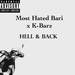 Mosthatedbari x Kbarz