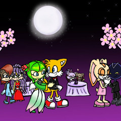 Sonic Dreams Collection Soundtrack - Prom
