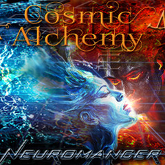 Cosmic Alchemy set (432Hz)