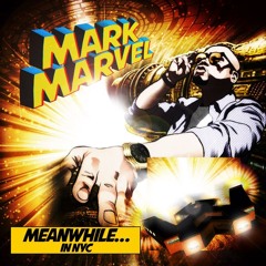 MEANWHILE IN NYC (prod by Saint Thrillah)