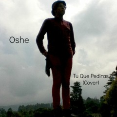 Tu Que Pediras (Cover Maskatesta)