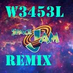 Space Jam Remix